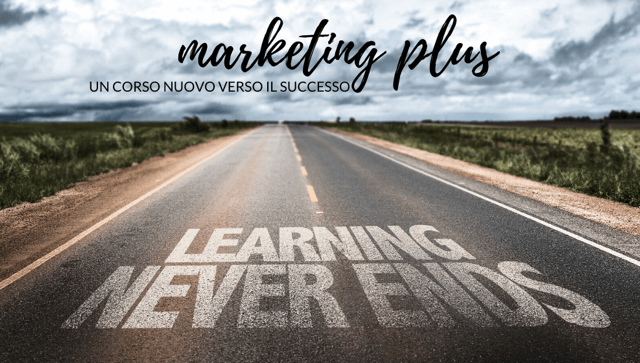 Marketing Plus Corso